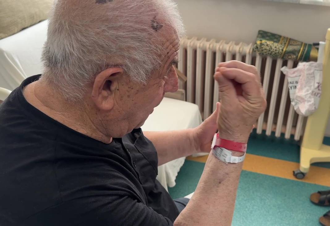 Dünya, Konya’daki bu adamı konuşuyor 6